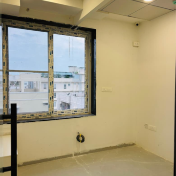 Room in  Office Space at Madhapur – for Rent