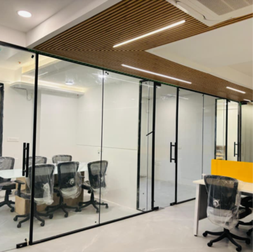 Gym in  Office Space at Madhapur – for Rent