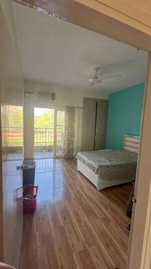 3 BHK Apartment For Rent in Puri Aman Vilas, Sector 89