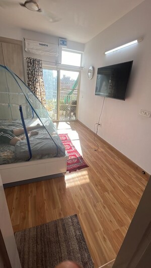 Room in 3 BHK Apartment at Puri Aman Vilas, Sector 89 – for Rent