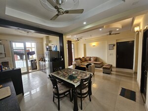 Gym in 3 BHK Apartment at Crossing Republik, Crossing Republic – for Sale