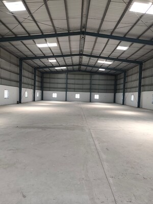  Warehouse – Exterior View View at Sriperumbudur - for Rent