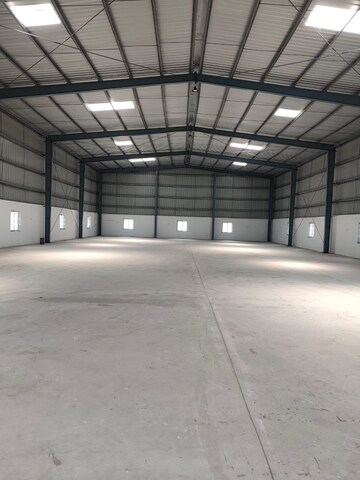  Warehouse – Exterior View View at Sriperumbudur - for Rent
