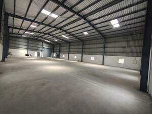  Warehouse For Rent in Sriperumbudur