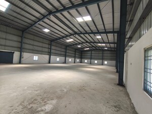  Warehouse – Exterior View View at Sriperumbudur - for Rent