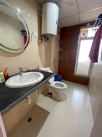 Team Area in 3 BHK Apartment at GH-7 Crossings Republik, Vijay Nagar – for Sale