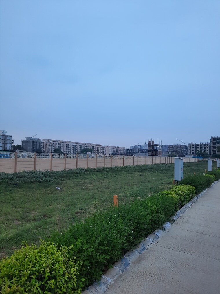 Exterior View, prominent-swastik-greens  133 Sq.Yd. Plot In Manesar Sector 9 Gurgaon 9570015