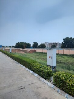 Plot For Sale in Prominent Swastik Greens