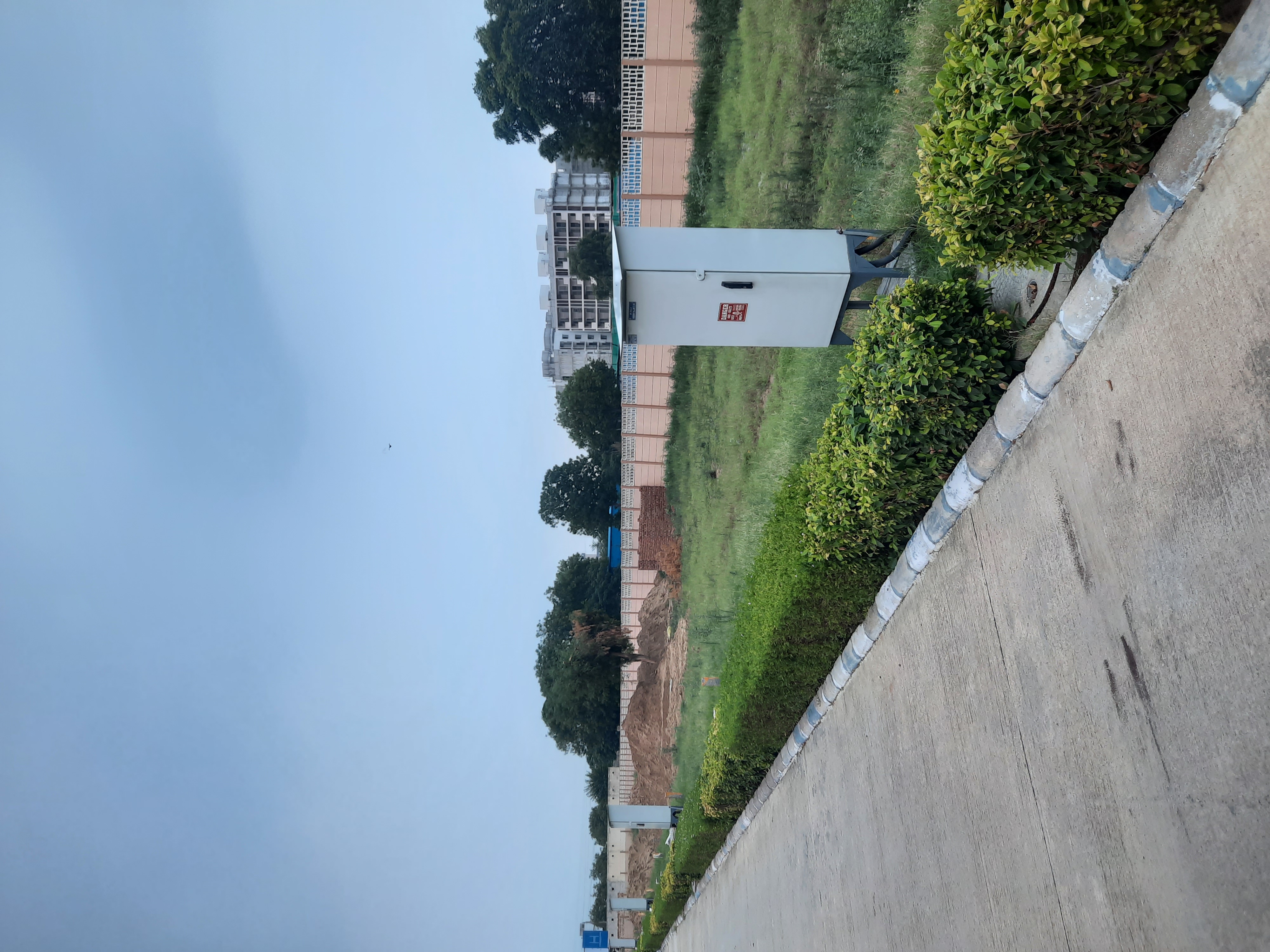 Plot For Sale in Prominent Swastik Greens