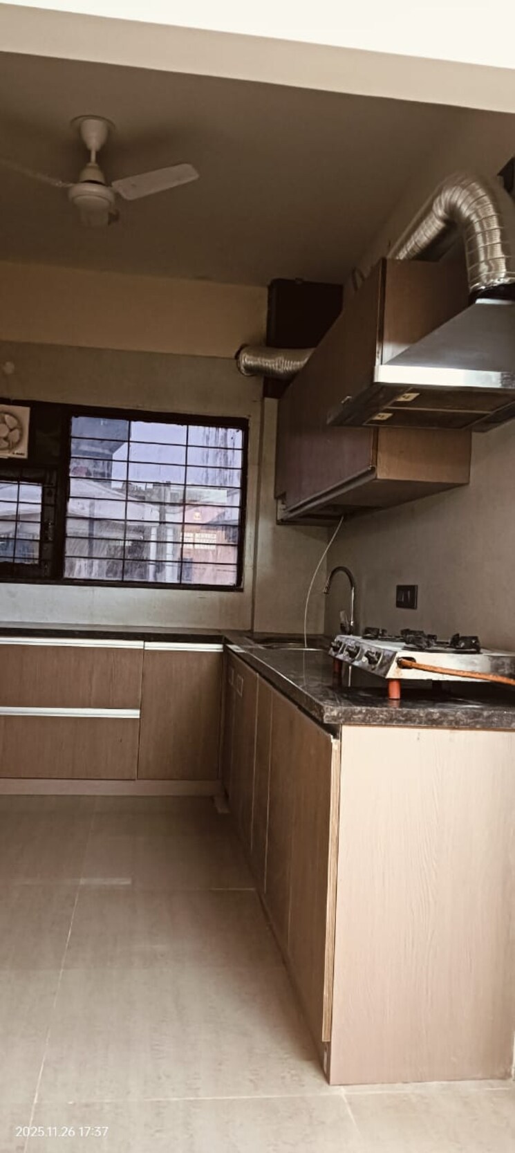 Kitchen, ardee-city 3 Bedroom 2260 Sq.Ft. Builder Floor In Sector 52 Gurgaon 9570020