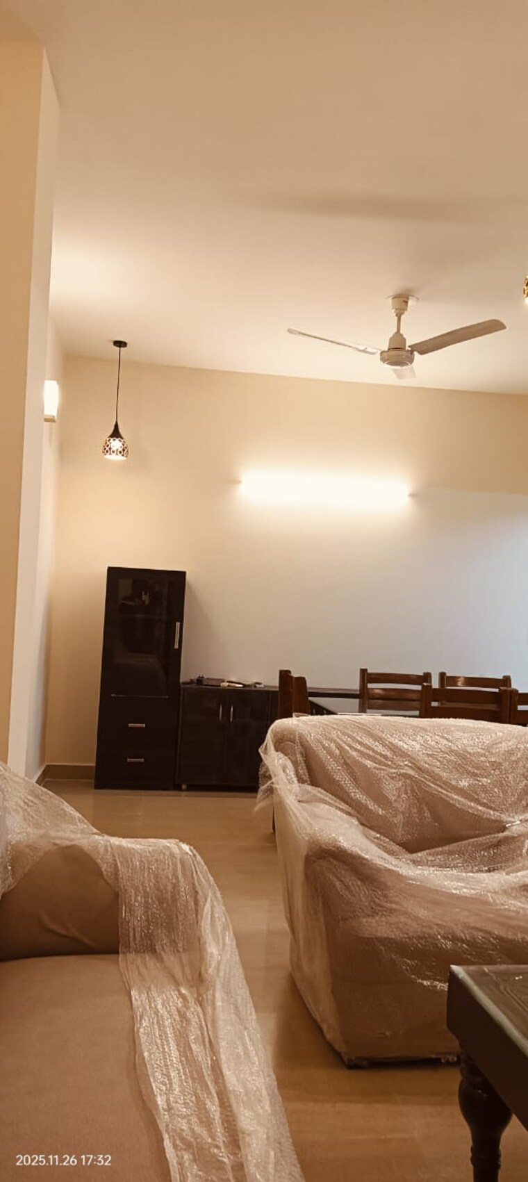 Bedroom, ardee-city 3 Bedroom 2260 Sq.Ft. Builder Floor In Sector 52 Gurgaon 9570020