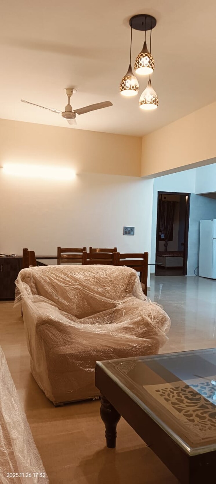 Bedroom, ardee-city 3 Bedroom 2260 Sq.Ft. Builder Floor In Sector 52 Gurgaon 9570020