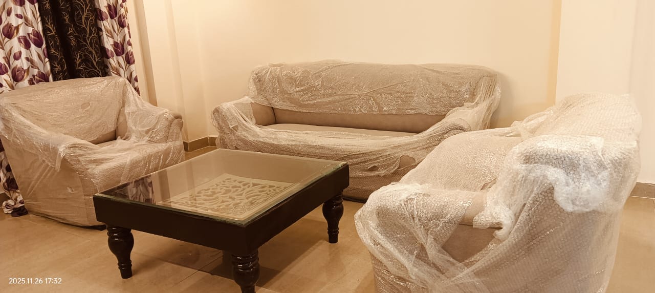 3 BHK + Extra Room Builder Floor For Rent in Ardee City