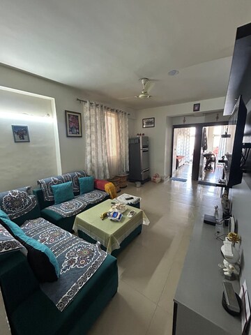 2 BHK Apartment For Sale in ROF Ananda, Sector 95