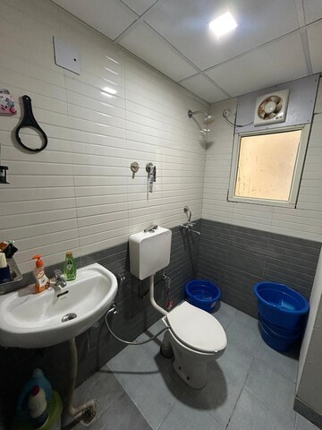 Team Area in 2 BHK Apartment at ROF Ananda, Sector 95 – for Sale