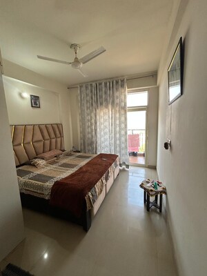 Bedroom in 2 BHK Apartment at ROF Ananda, Sector 95 – for Sale