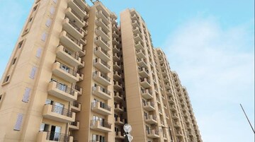 2 BHK Apartment – Exterior View View at Signature Orchard Avenue 2, Sector 93 - for Sale