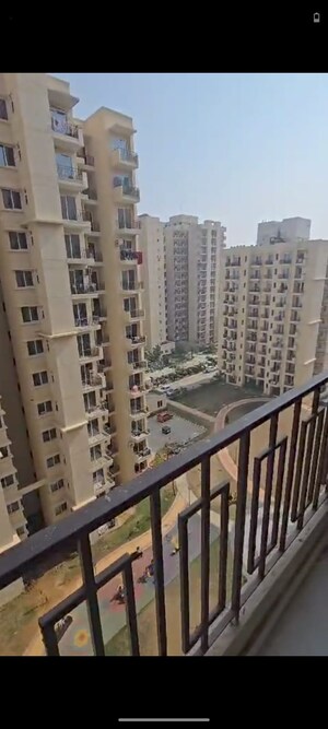 2 BHK Apartment – Exterior View View at Signature Orchard Avenue 2, Sector 93 - for Sale