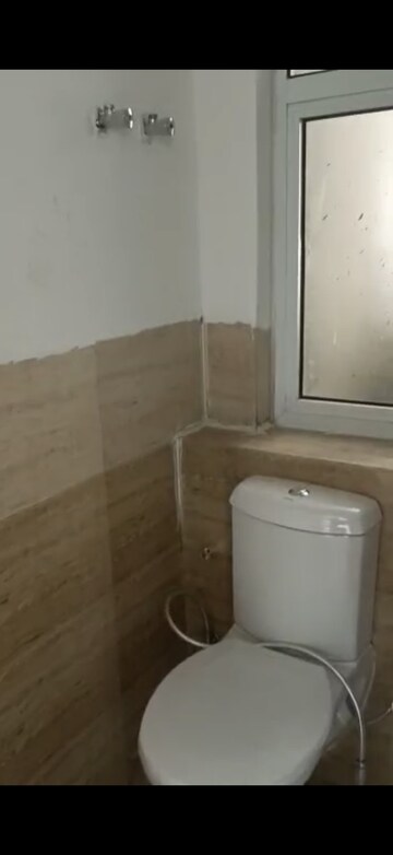 Bathroom in 3 BHK Apartment at ATS Allure, Sector 22d Yamuna Expressway – for Sale