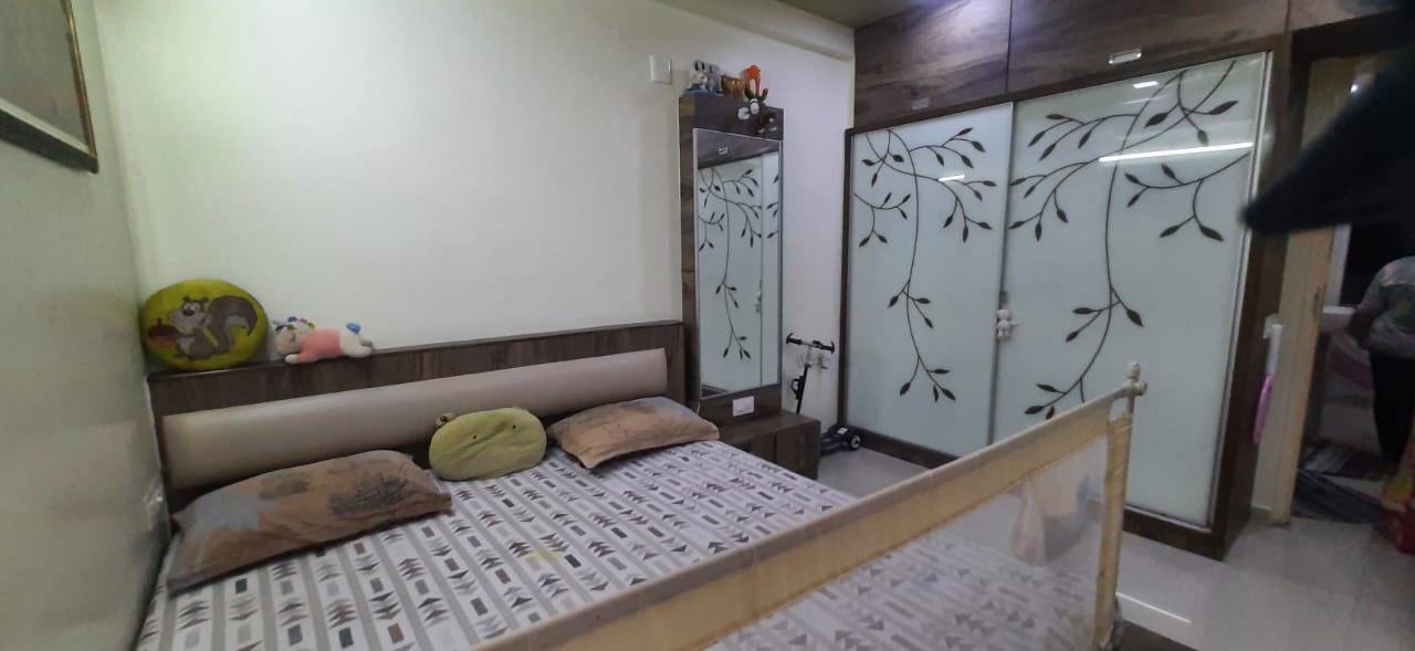 2 BHK 675 Sq.Ft. Apartment in Sahaj Solarium