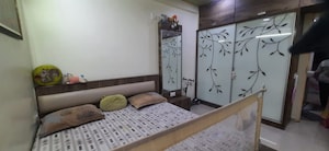 2 BHK Apartment For Rent in Sahaj Solarium, Vasna