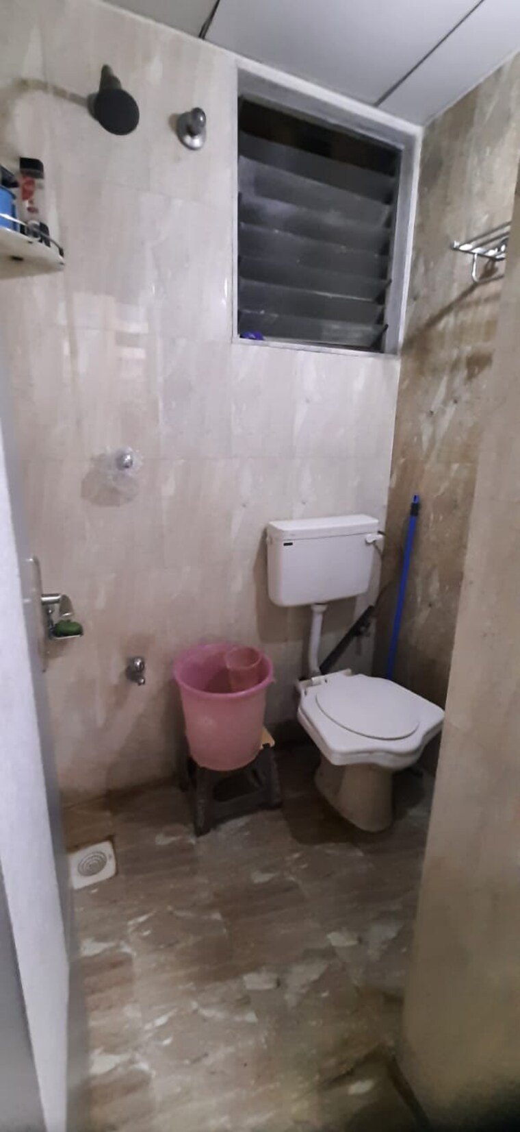 Bathroom, sahaj-solarium 2 Bedroom 675 Sq.Ft. Apartment In Vasna Ahmedabad 9570025