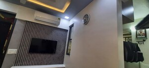 Furnished Amenities in 2 BHK Apartment at Sahaj Solarium, Vasna – for Rent
