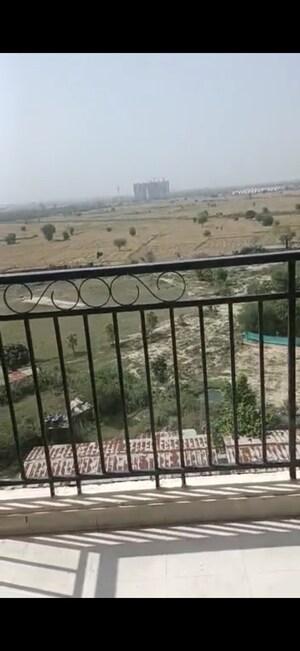 3 BHK Apartment – Exterior View View at ATS Allure, Sector 22d Yamuna Expressway - for Sale