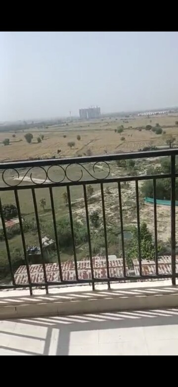 3 BHK Apartment – Exterior View View at ATS Allure, Sector 22d Yamuna Expressway - for Sale