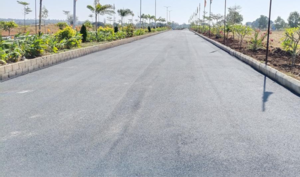  Plot For Sale in JB Nature Valley, Kothulapuram