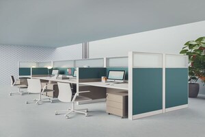 Team Area in  Office Space at Kharadi – for Rent