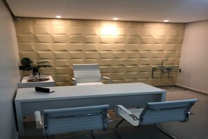 Team Area in  Office Space at Kharadi – for Rent