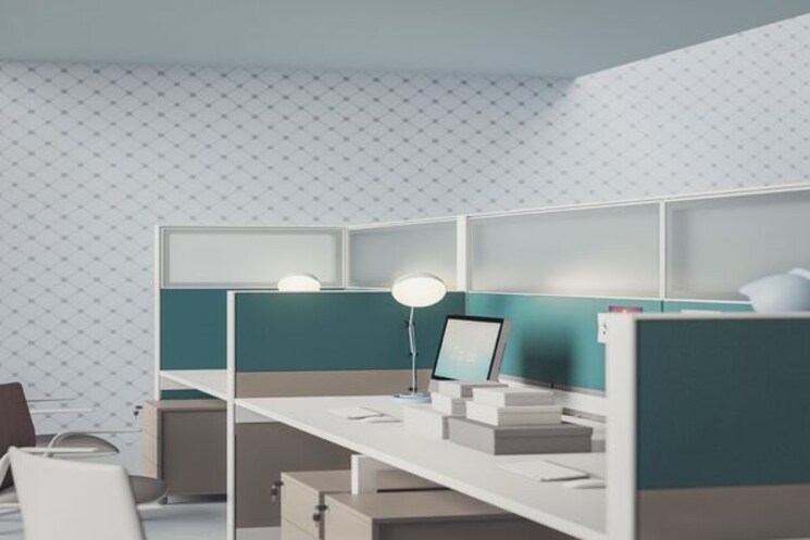 Team Area, kharadi Commercial Office Space 3280 Sq.Ft. In Kharadi Pune 9570029