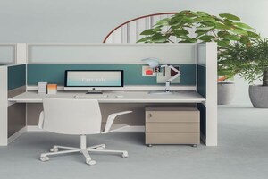 Team Area in  Office Space at Kharadi – for Rent