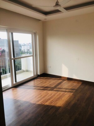 3 BHK Builder Floor For Rent in Ardee City, Sector 52