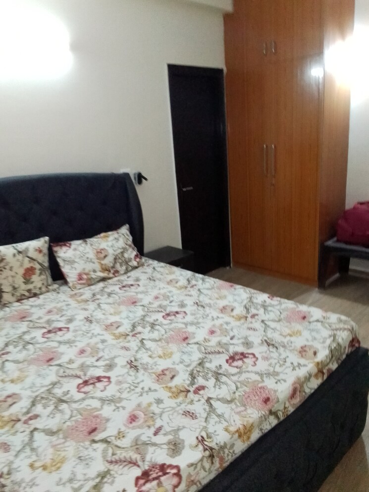 Bedroom, ramprastha-awho 3 Bedroom 1750 Sq.Ft. Apartment In Sector 95 Gurgaon 9570041