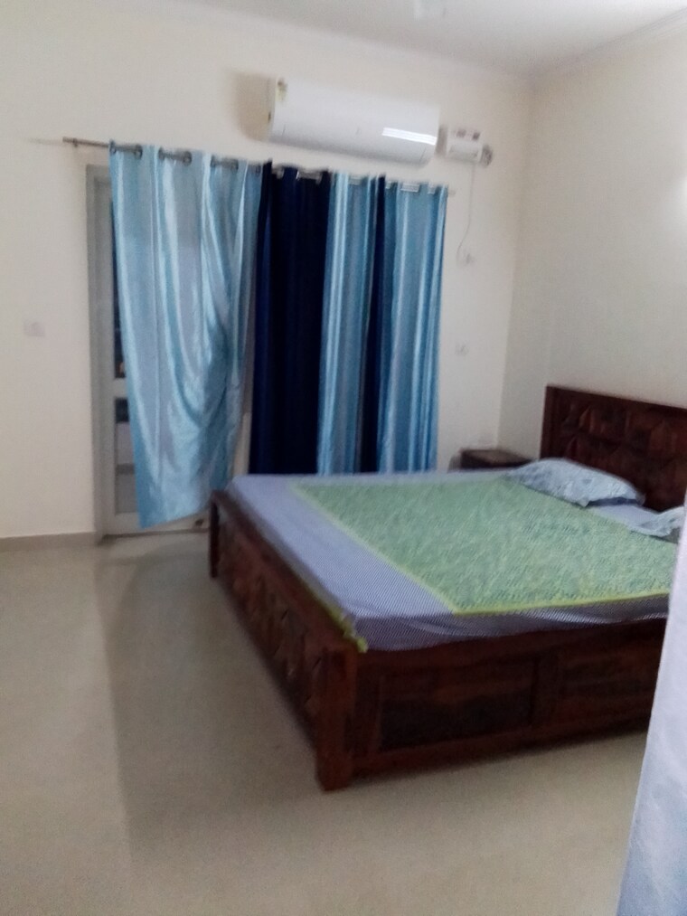 Bedroom, ramprastha-awho 3 Bedroom 1750 Sq.Ft. Apartment In Sector 95 Gurgaon 9570041