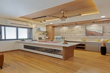 Team Area in  Office Space at Kharadi – for Rent