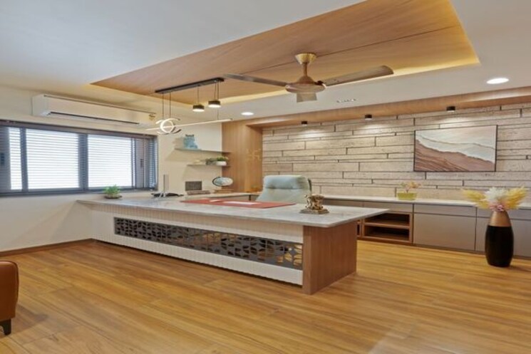 Team Area, kharadi Commercial Office Space 5000 Sq.Ft. In Kharadi Pune 9570038