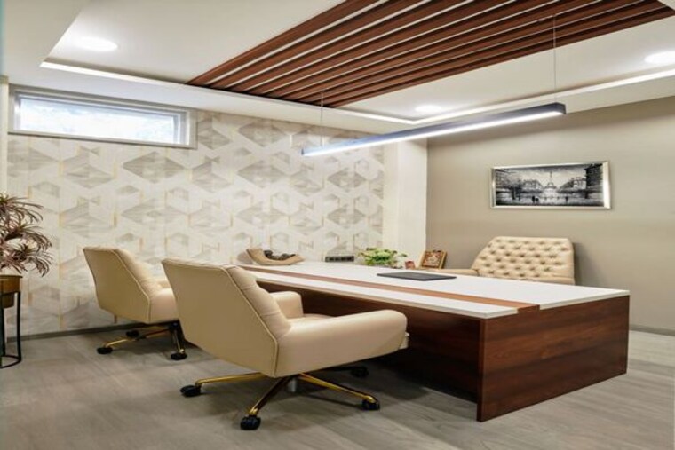 Team Area, kharadi Commercial Office Space 5000 Sq.Ft. In Kharadi Pune 9570038