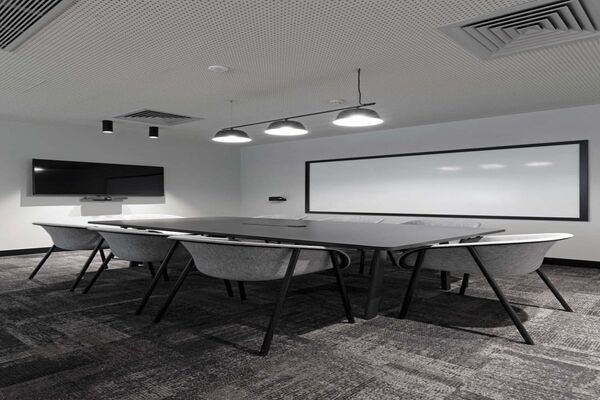 Office Space For Rent in Hinjewadi