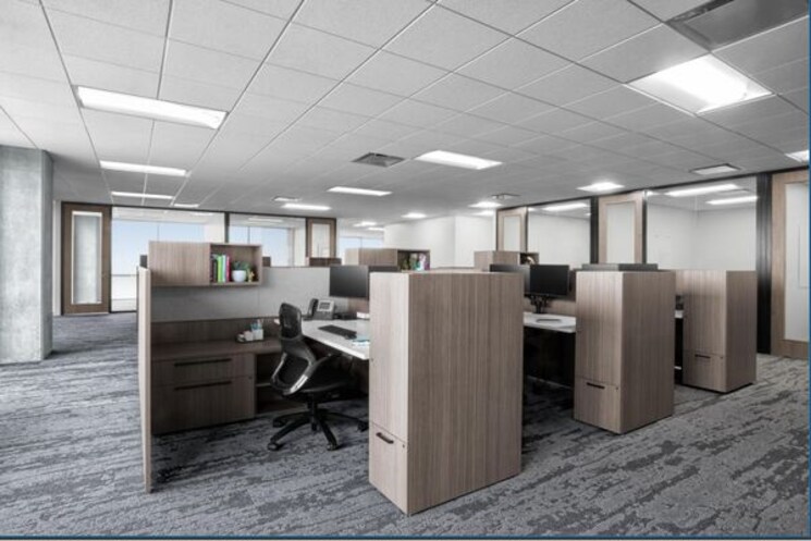 Team Area, hinjewadi Commercial Office Space 2900 Sq.Ft. In Hinjewadi Pune 9570040