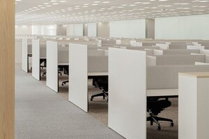 Team Area in  Office Space at Hinjewadi – for Rent