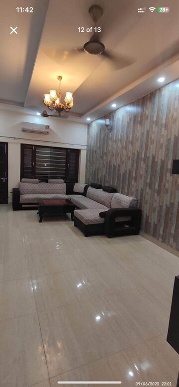 2 BHK Builder Floor For Rent in Sahastradhara Road