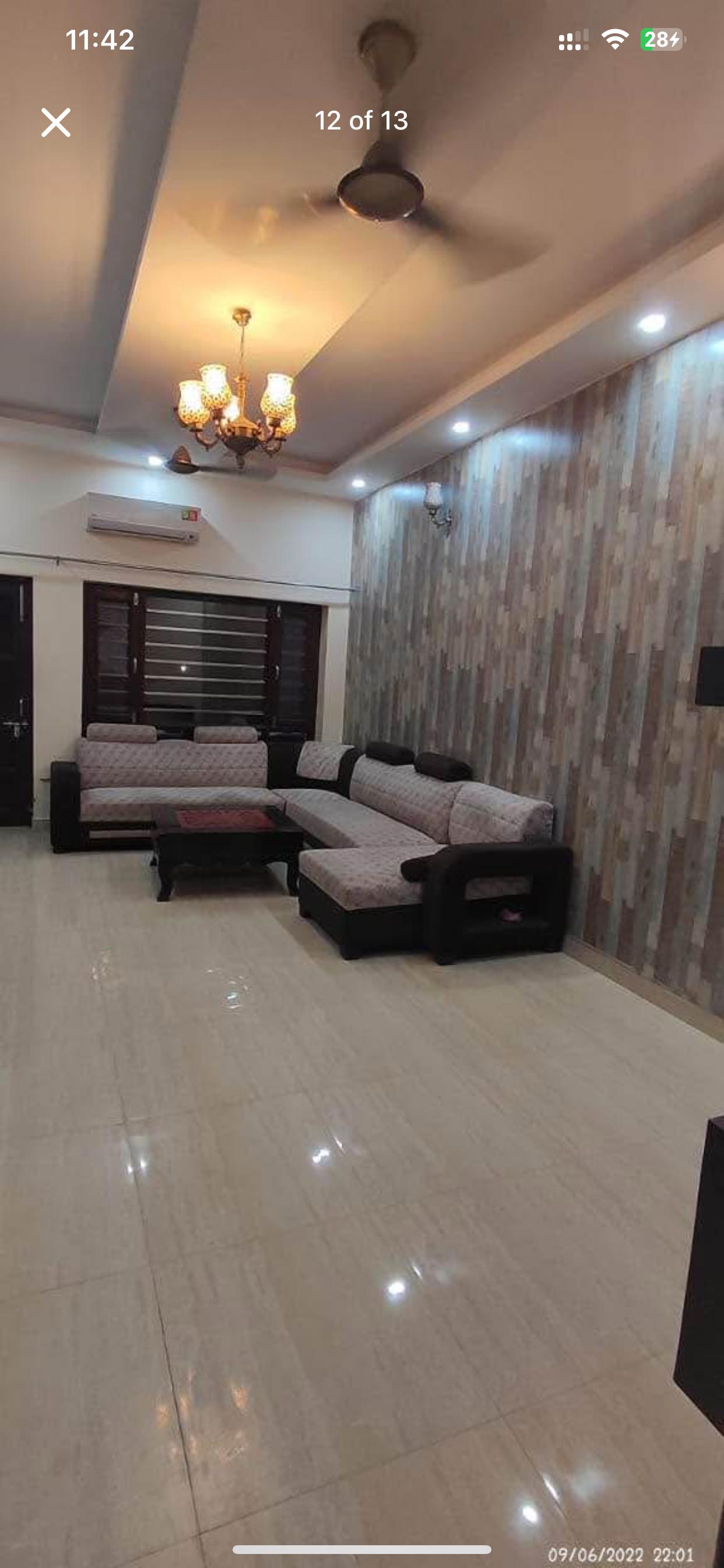 2 BHK Builder Floor For Rent in Sahastradhara Road