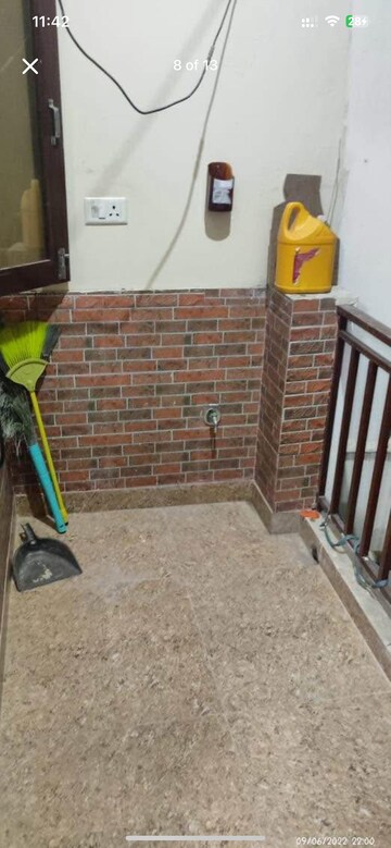 Furnished Amenities in 2 BHK Builder Floor at Sahastradhara Road – for Rent