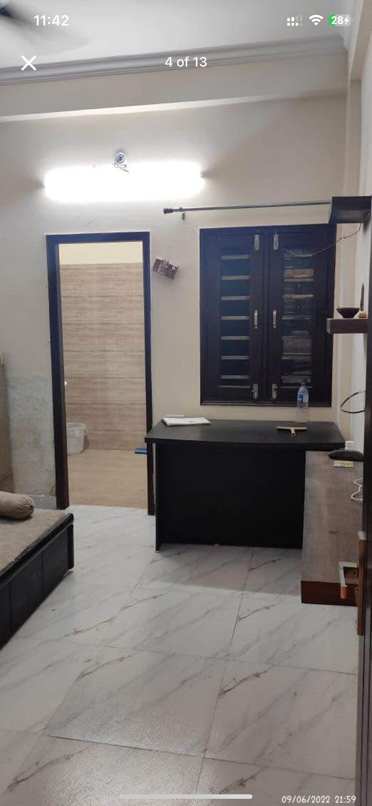Bathroom, sahastradhara road 2 Bedroom 1200 Sq.Ft. Builder Floor In Sahastradhara Road Dehradun 9570046