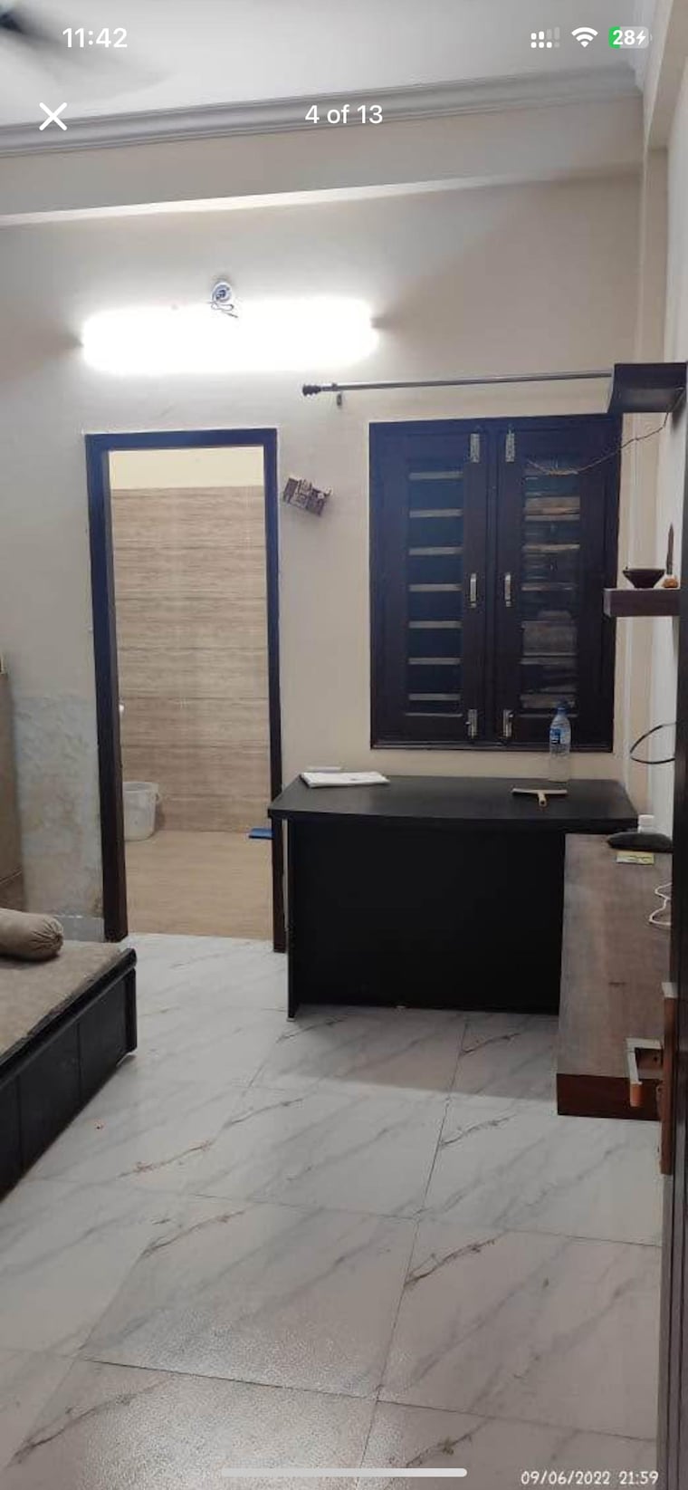 Bathroom, sahastradhara road 2 Bedroom 1200 Sq.Ft. Builder Floor In Sahastradhara Road Dehradun 9570046