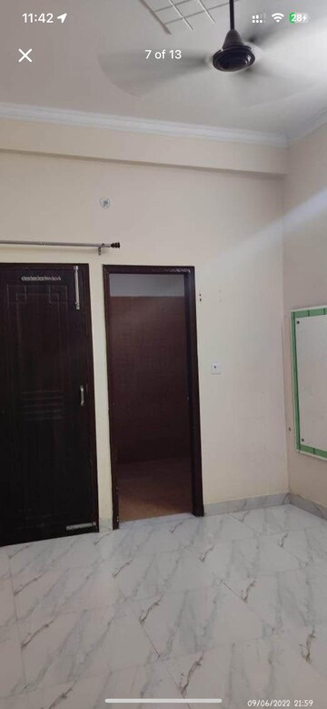 Building Lobby in 2 BHK Builder Floor at Sahastradhara Road – for Rent