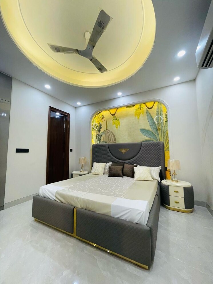 Bathroom, ansal-api-esencia 4 Bedroom 300 Sq.Ft. Builder Floor In Sector 67 Gurgaon 9570042